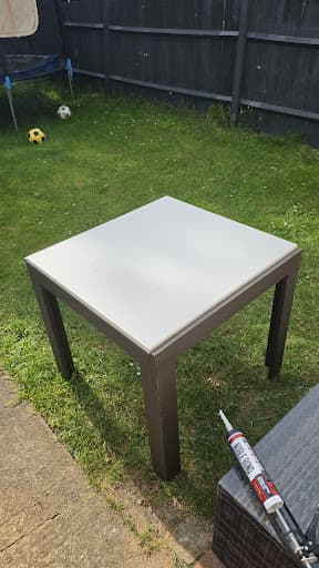 GMT Stone LTD - Quartz worktops - Marble Worktops - Granite Worktops London — Customer photo