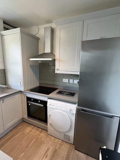 Laserline.fit, kitchen installation and worktop fitter — Customer photo