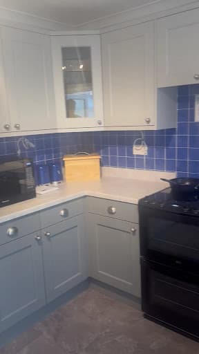 Refresh and Renew Kitchens Renovations — Customer photo