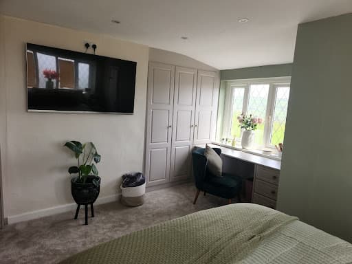 North West Wardrobes — Customer photo