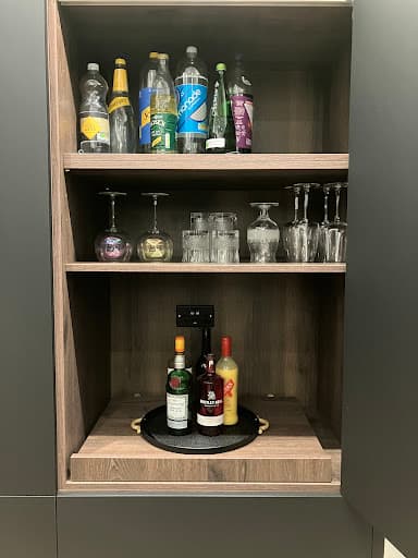 SCHMIDT Bristol | Kitchens & Home Living Furniture — Customer photo