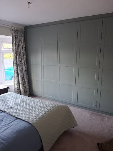 Chichester Bedrooms Ltd — Customer photo