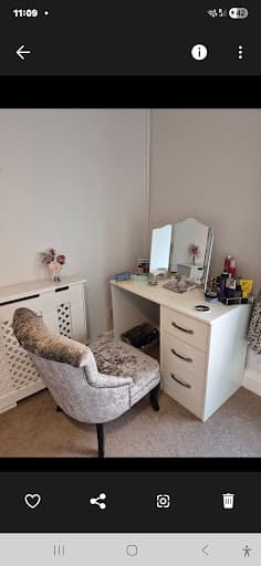 Glide and Slide ltd - Fitted Sliding Wardrobes — Customer photo