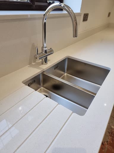 Marble & Granite Surfaces Ltd — Customer photo