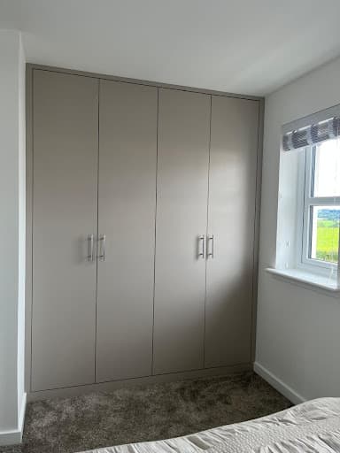 C.O Interiors — Customer photo