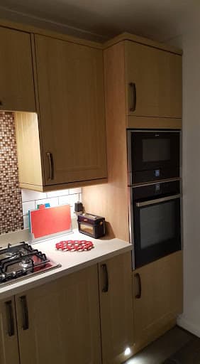 Dream Doors Swansea & Neath — Customer photo