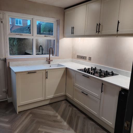 Foxy Kitchens — Customer photo