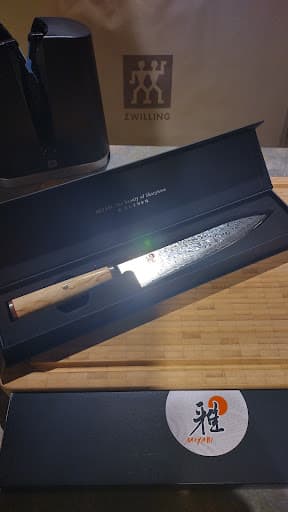 ZWILLING Gunwharf Quays — Customer photo
