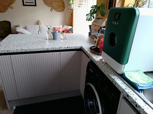 Posh Design Kitchen & Bedroom — Customer photo