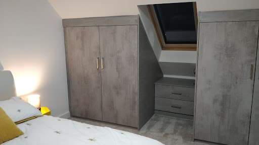 Nangla Furniture — Customer photo