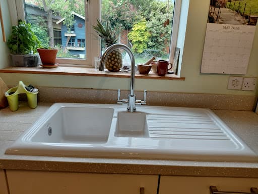 R&J Luxury Kitchens Limited Nottingham — Customer photo