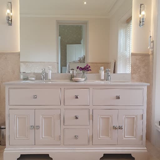 Bespoke Joinery Edinburgh Ltd — Customer photo