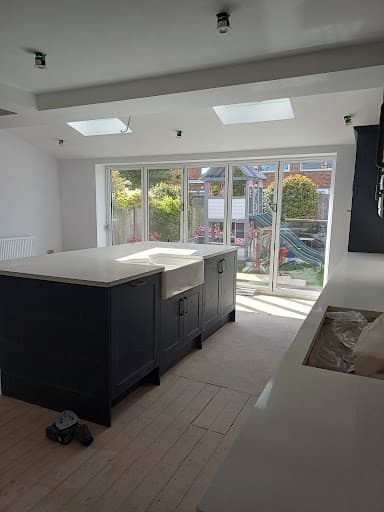 Prestige Granite & Marble Ltd — Customer photo