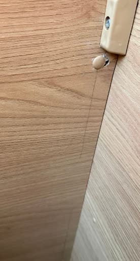 Hammonds Fitted Furniture — Customer photo
