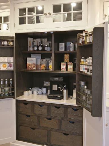 Tom Howley | Kitchen Showroom Edinburgh — Customer photo
