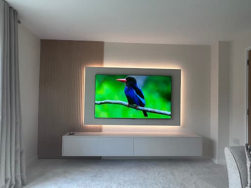 Newcastle Kitchen & Bedroom Co — Customer photo