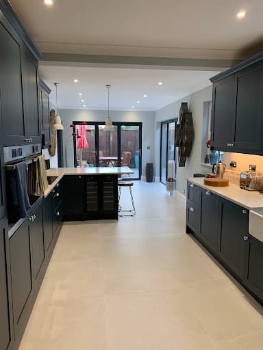 Interiors 4 Living York — Customer photo