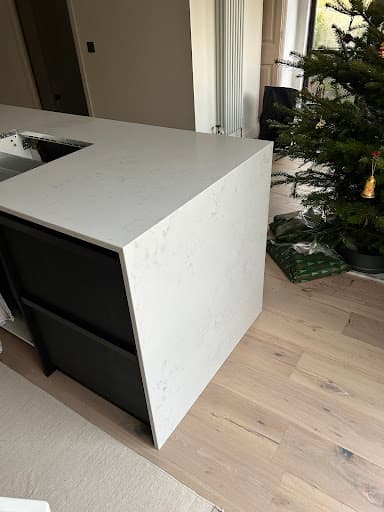 Stonecraft — Customer photo