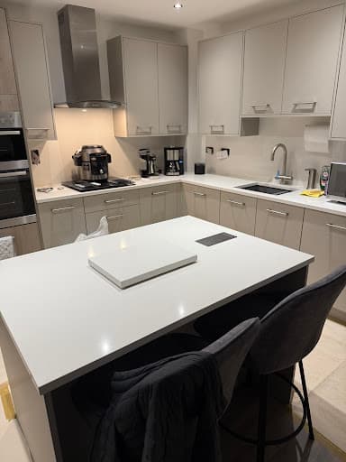 Rock & Co - Quartz & Granite Specialists — Customer photo
