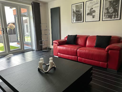 Newcastle Kitchen & Bedroom Co — Customer photo
