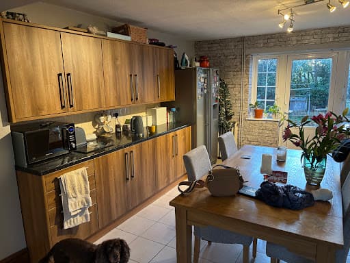 Dream Doors Northampton — Customer photo