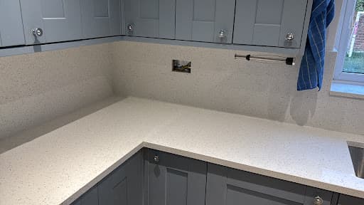 Stylish Stone Worktops Ltd — Customer photo