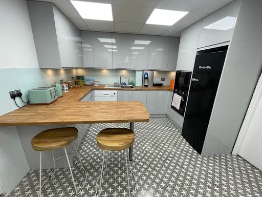 K&I Kitchens | Bespoke Kitchens London — Customer photo