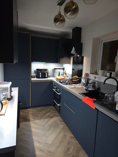 Kutchenhaus Leeds — Customer photo