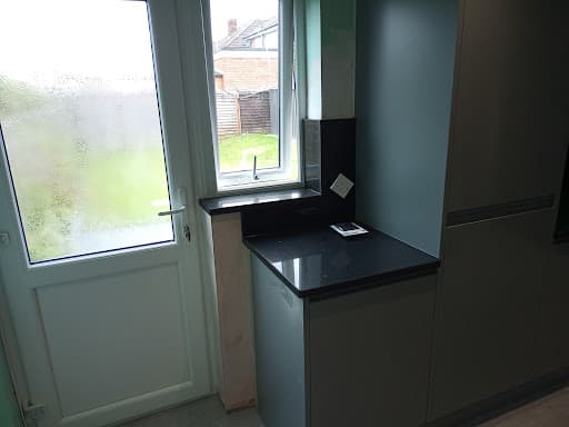 About Stones — Customer photo