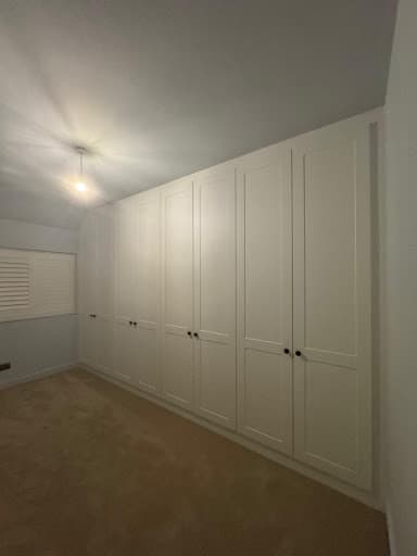 Spacesaver Bedrooms Ltd — Customer photo