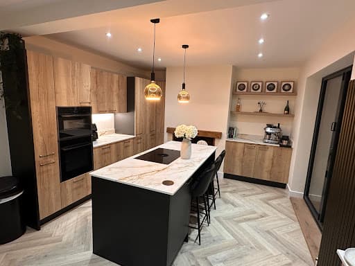 Kitchens Etc. (Leeds) Ltd. — Customer photo
