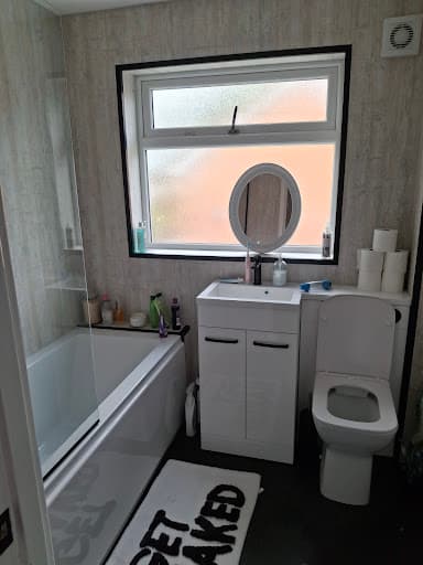 Inner Beauty Interiors — Customer photo