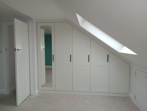 Coppice Bedrooms Ltd — Customer photo