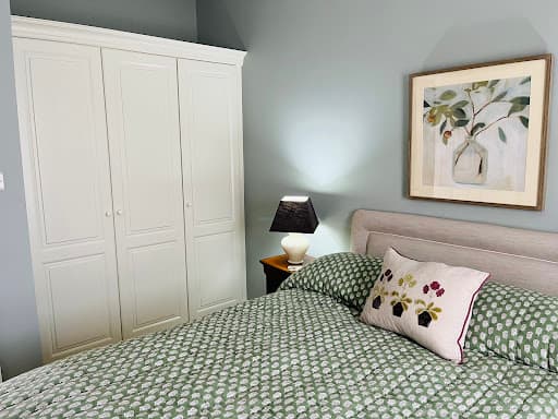 Strachan Furniture Makers Ltd — Customer photo
