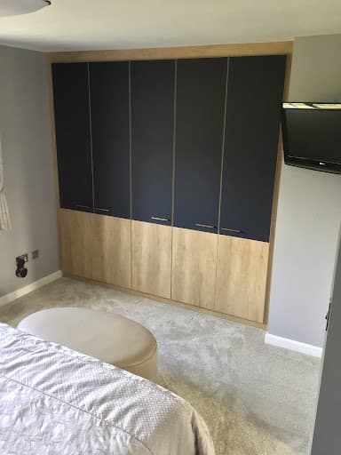Classique Bedrooms — Customer photo