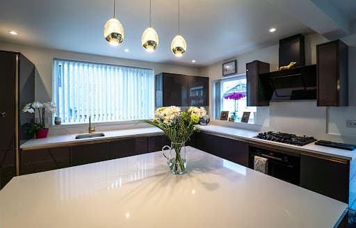 Mayfair Worktops — Customer photo