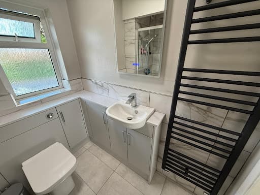 Kitchen Design Studio — Customer photo