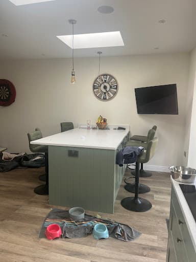 Wren Kitchens — Customer photo