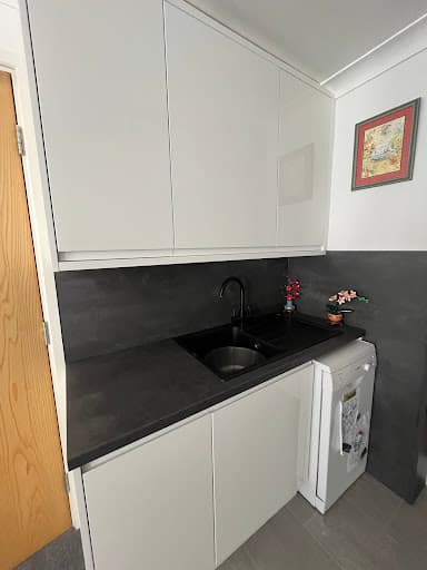 Kitchen Craft Design Sheffield — Customer photo