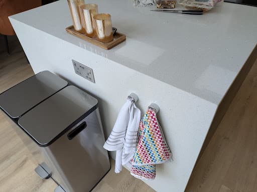 London Worktop Direct — Customer photo