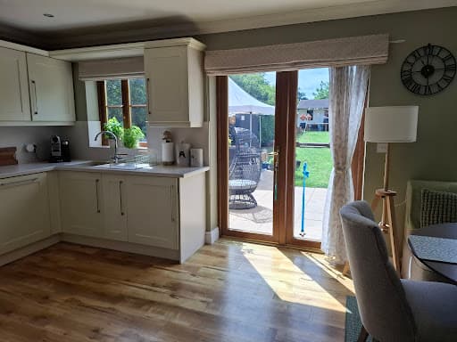 V J B Installations ltd — Customer photo