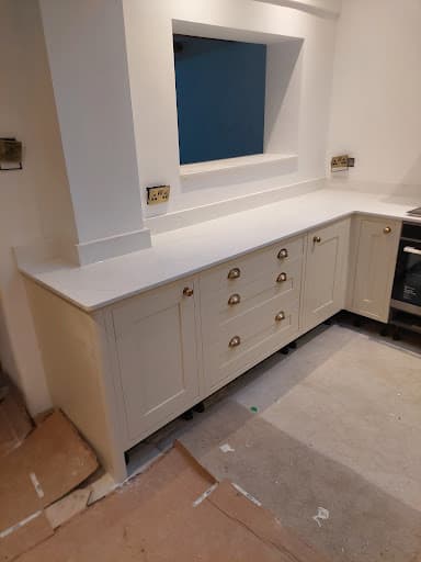 Natural Marble UK — Customer photo
