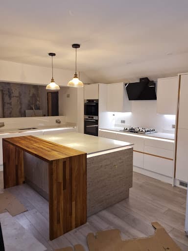 Granite Worktops 2 Go Ltd — Customer photo