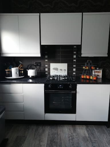A&J Kitchen Fitters — Customer photo