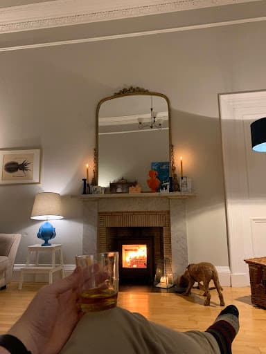 Stonecraft — Customer photo