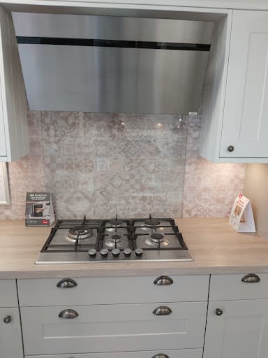 Howdens - Lang Stracht — Customer photo