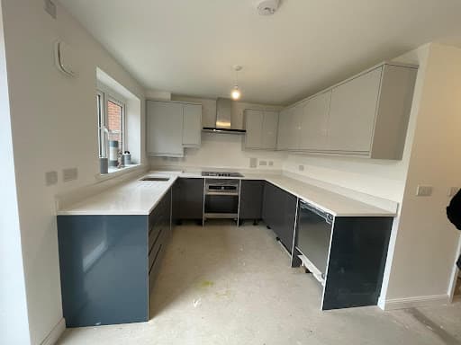 Granite Worktops 2 Go Ltd — Customer photo