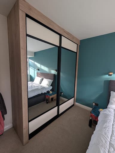 Bartlams Fitted Bedrooms Ltd — Customer photo