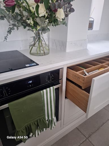 Pickford & Dyche Ltd — Customer photo