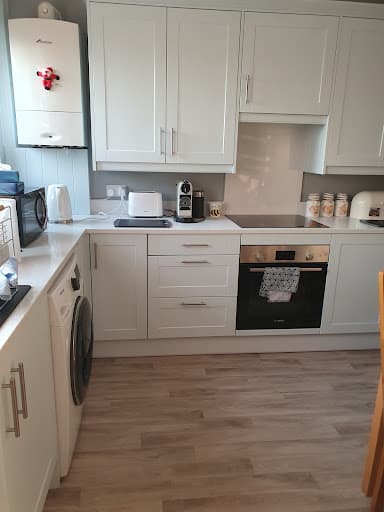 Wren Kitchens — Customer photo